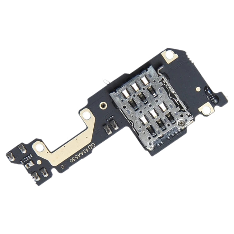 SIM Card Reader Board With Mic, For OnePlus ACE Pro / 10T — For OnePlus ACE Pro / 10T