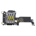 SIM Card Reader Board With Mic, For OnePlus Nord