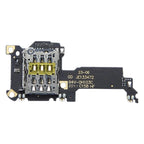 SIM Card Reader Board With Mic, For OnePlus Nord
