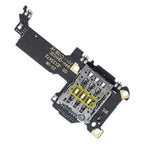 SIM Card Reader Board With Mic, For OnePlus Nord