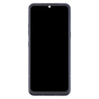 For LG V60 ThinQ US Version Original LCD Screen Digitizer Full Assembly with Frame