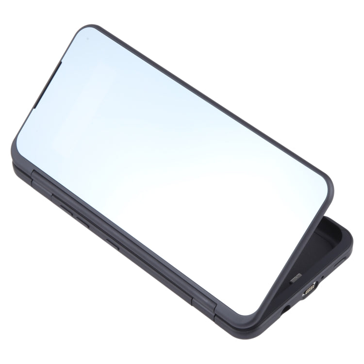 For LG V60 ThinQ Original LCD Secondary Screen with Digitizer Full Assembly