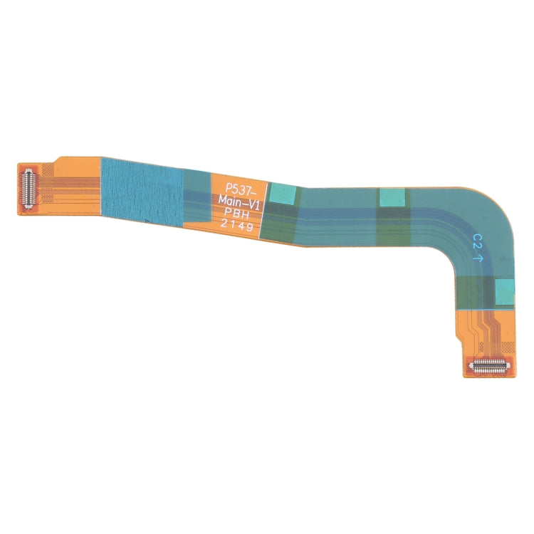 Gen 2 TB132FU Original Motherboard Flex Cable