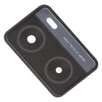 For OnePlus Nord N20 SE Camera Lens Cover — Black