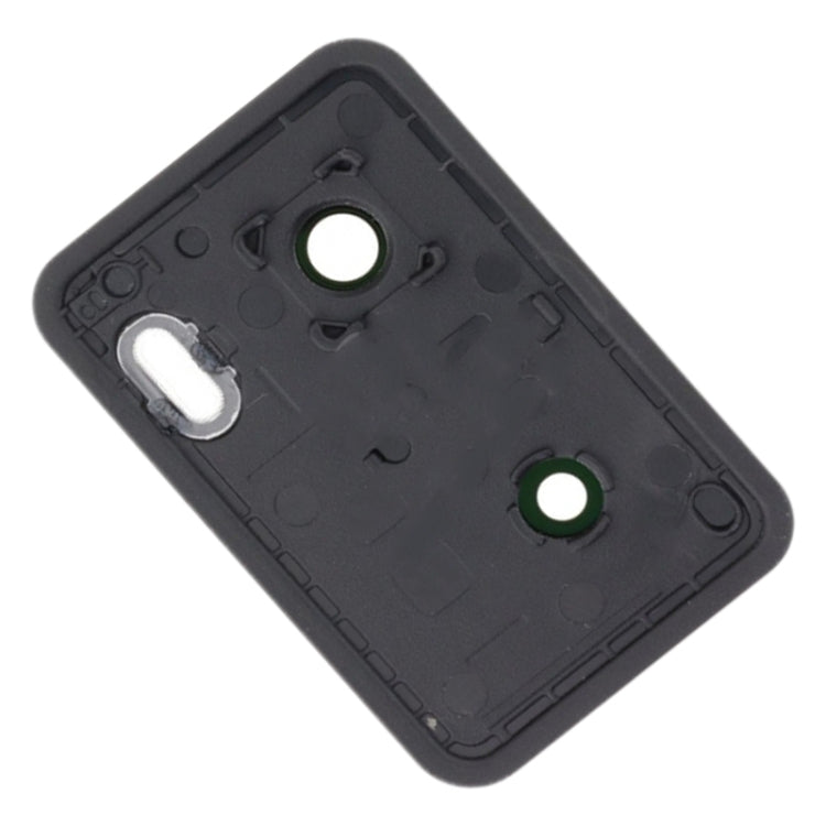 For OnePlus Nord N20 SE Camera Lens Cover — Blue