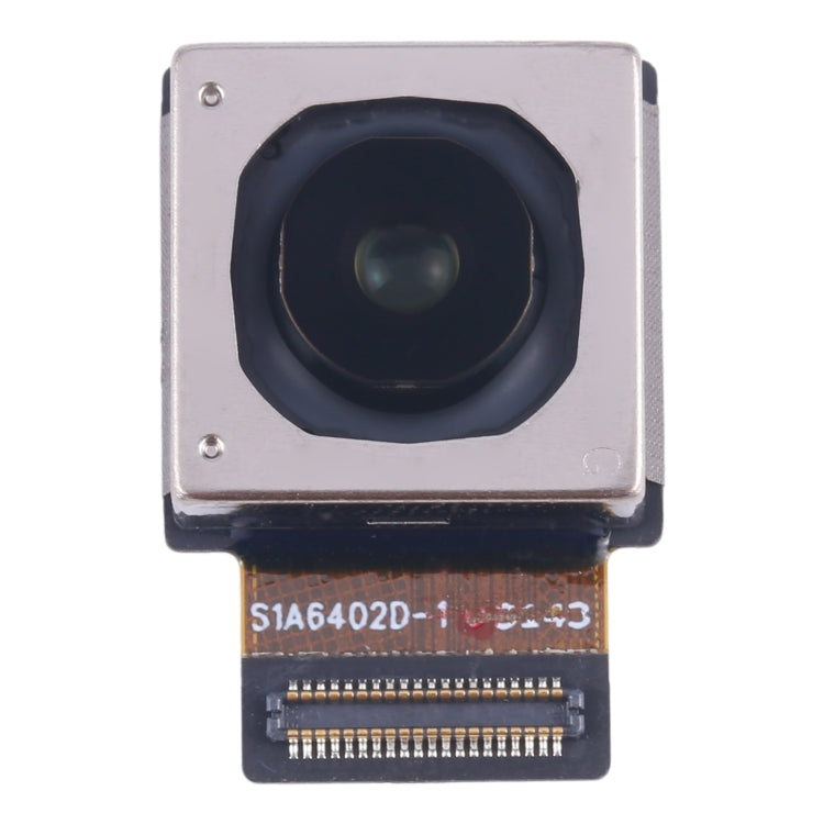 a Original Main Back Facing Camera