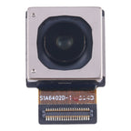 a Original Main Back Facing Camera