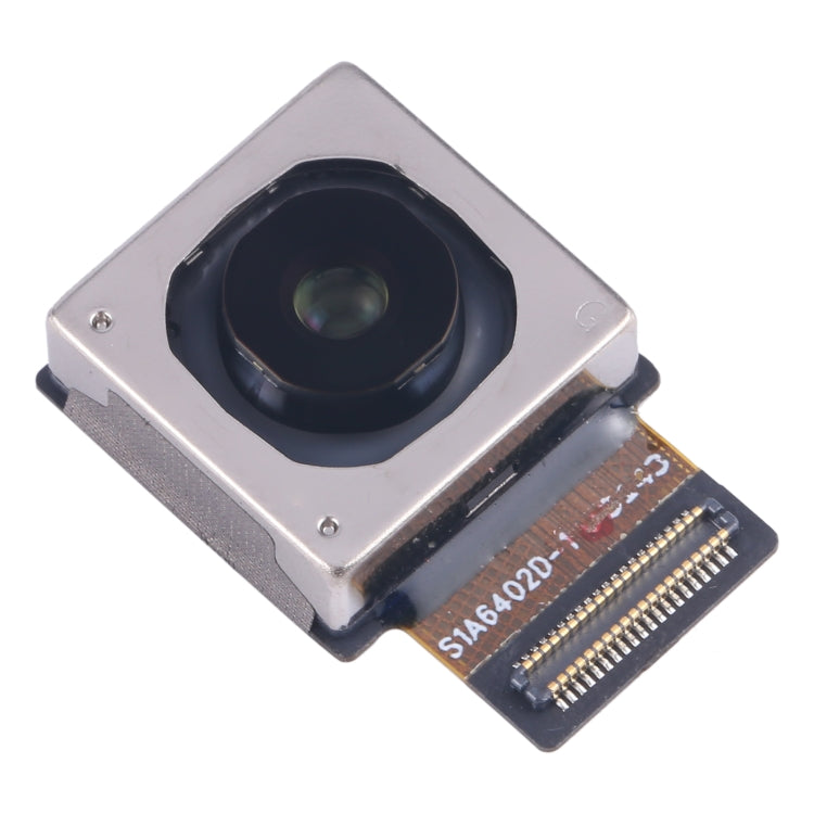 a Original Main Back Facing Camera