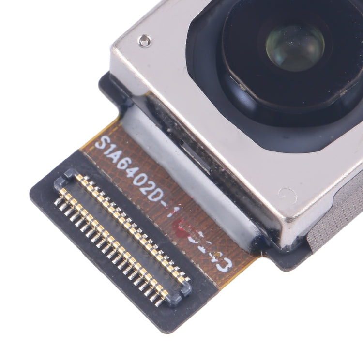 a Original Main Back Facing Camera