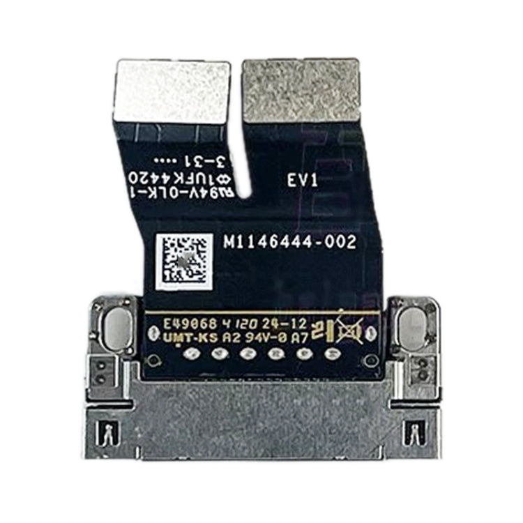 Charging Port Connector, For Microsoft Surface Laptop Studio 1964