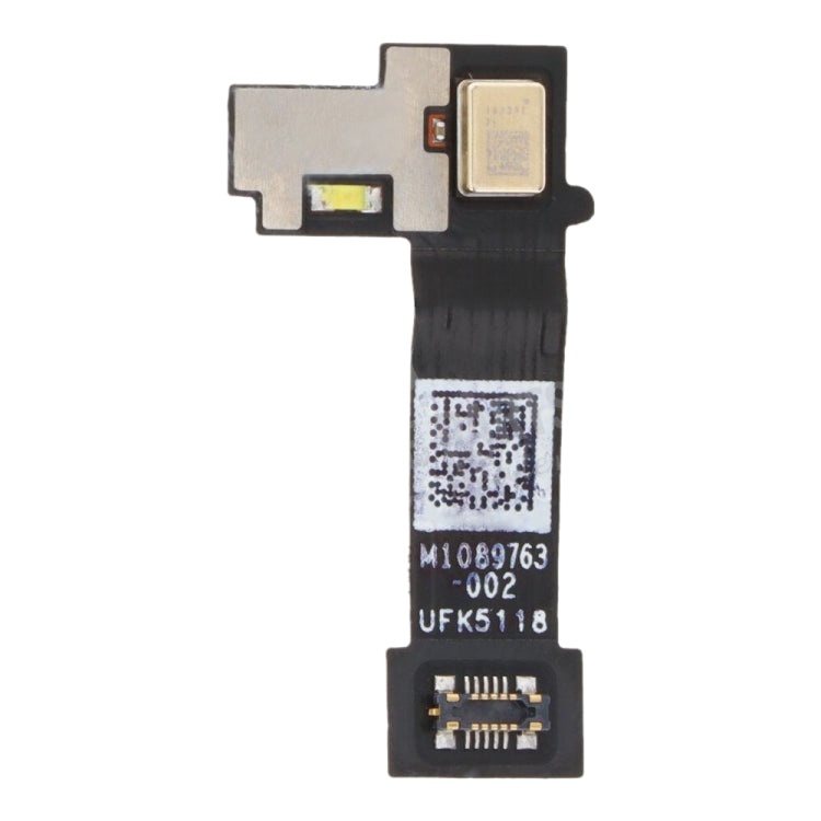 Microphone + Proximity Sensor Flex Cable