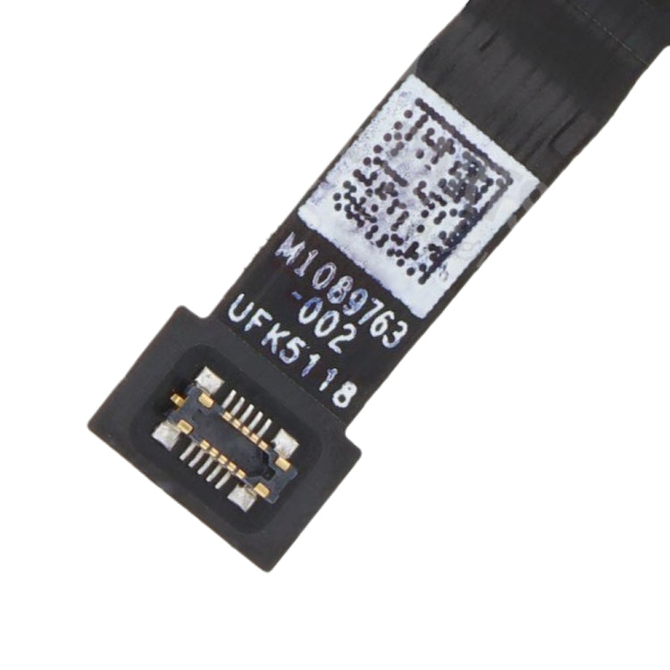 Microphone + Proximity Sensor Flex Cable