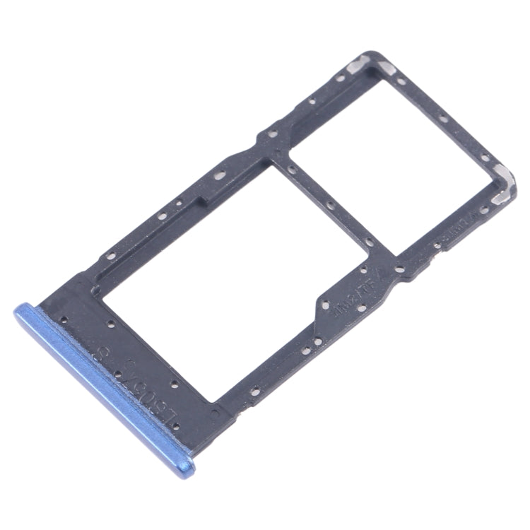 4065F SIM Card Tray + Micro SD Card Tray, For Alcatel 1L Pro