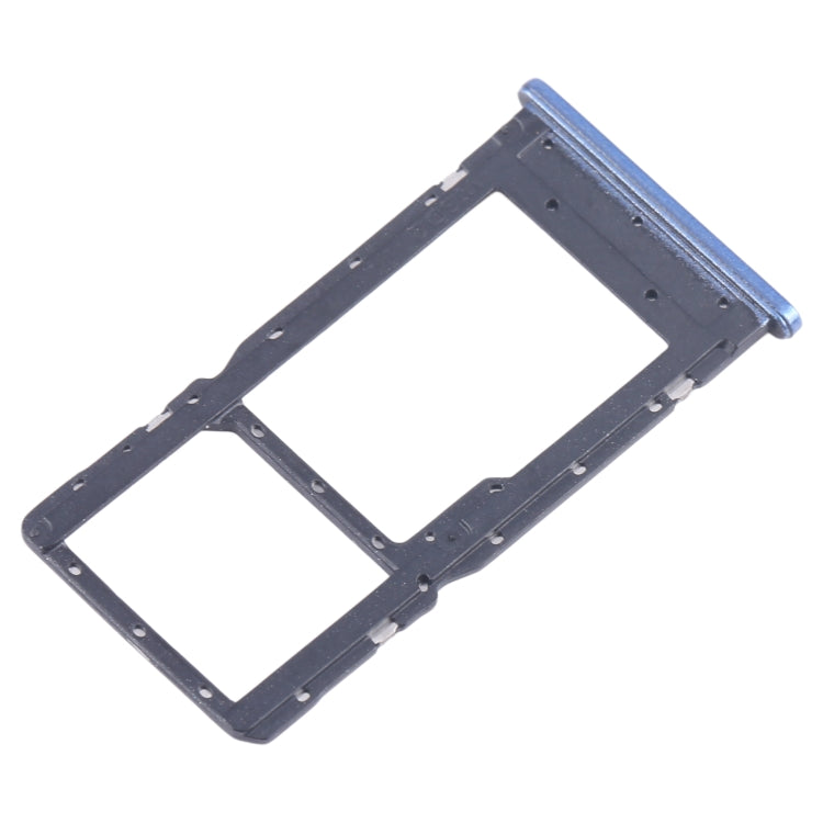 4065F SIM Card Tray + Micro SD Card Tray, For Alcatel 1L Pro