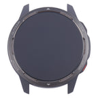 Original LCD Screen and Digitizer Full Assembly With Frame, For Xiaomi Watch S1 Active — For Xiaomi Watch S1 Active