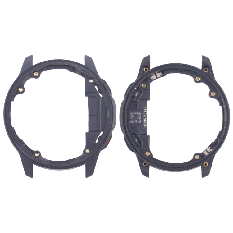 Original LCD Screen Frame Bezel Plate, For Xiaomi Watch Color 2