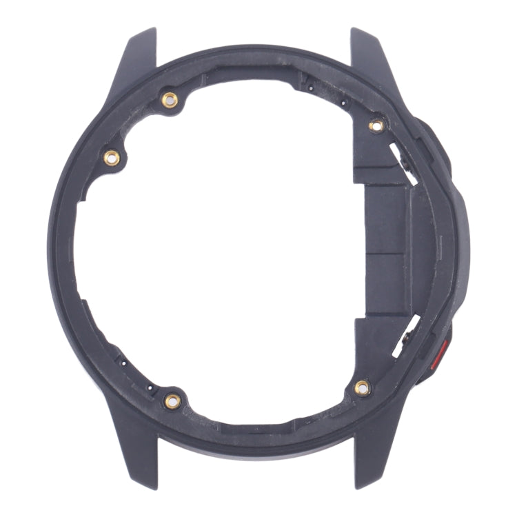 Original LCD Screen Frame Bezel Plate, For Xiaomi Watch Color 2