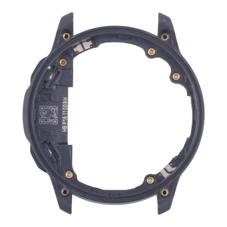 Original LCD Screen Frame Bezel Plate, For Xiaomi Watch Color 2