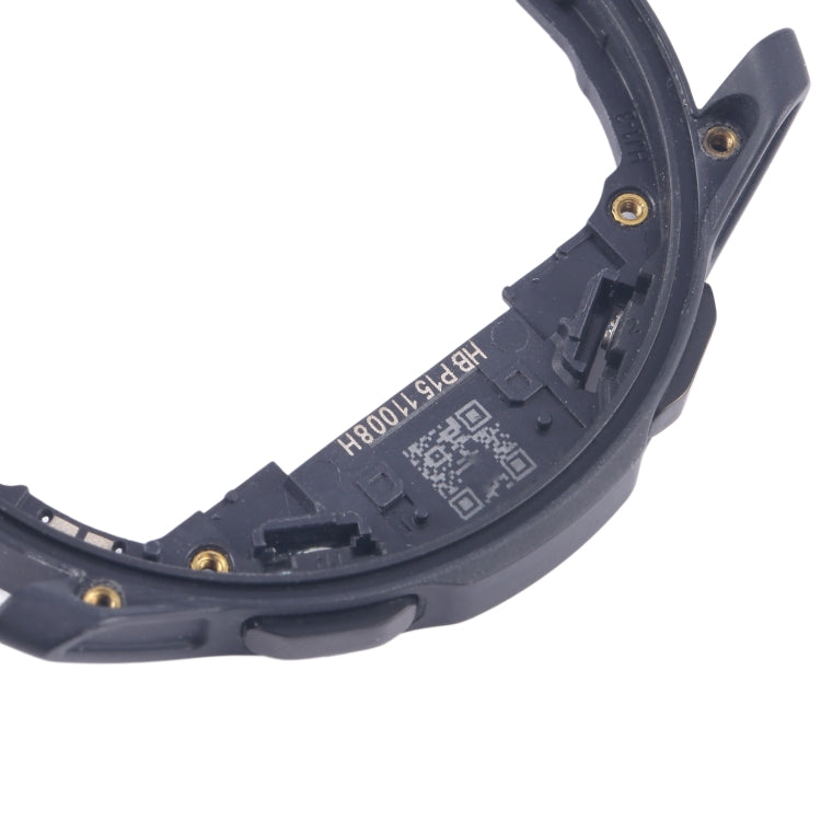 Original LCD Screen Frame Bezel Plate, For Xiaomi Watch Color 2