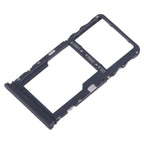 For TCL 305 Original SIM + SIM/Micro SD Card Tray — For TCL 305 (Original)