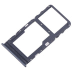 Original SIM Card Tray + Micro SD Card Tray, For TCL 20s — For TCL 20s