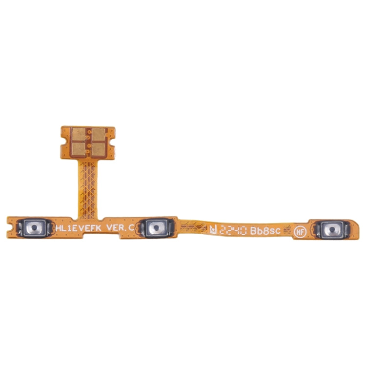 0Z Original Power Button & Volume Button Flex Cable
