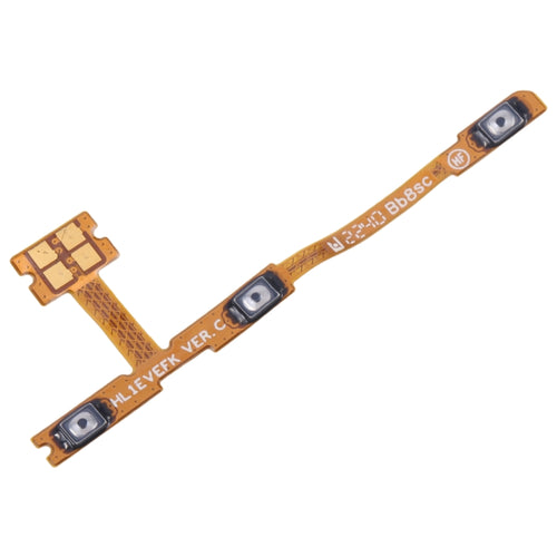 0Z Original Power Button & Volume Button Flex Cable