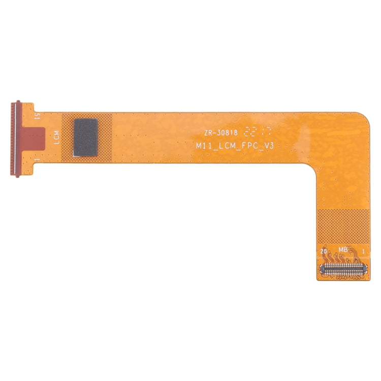 TB-J606 Original LCD Flex Cable, For Lenovo Tab P11