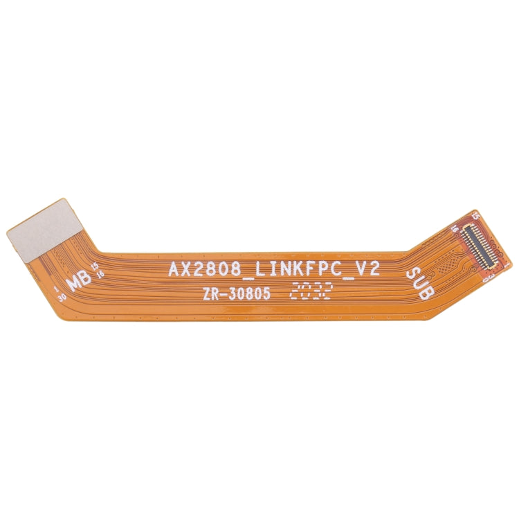 TB-J606 Original Motherboard Flex Cable