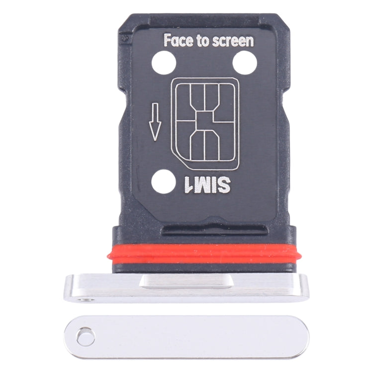 PJD110 CPH2573 CPH2581 SIM Card Tray + SIM Card Tray, For OnePlus 12 — view 6