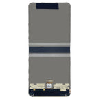 OLED LCD Screen with Digitizer Full Assembly, For ZTE nubia Flip NX724J