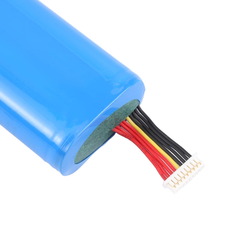Battery Replacement For SUNMI SMBP001 V1S 9 Pin 3.6V 5200mAh 18.72Wh SM-18650B4-1S2P