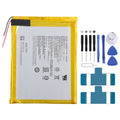 EVE PR-158098N 1200mAh Battery Replacement For Kobo Libra H2O