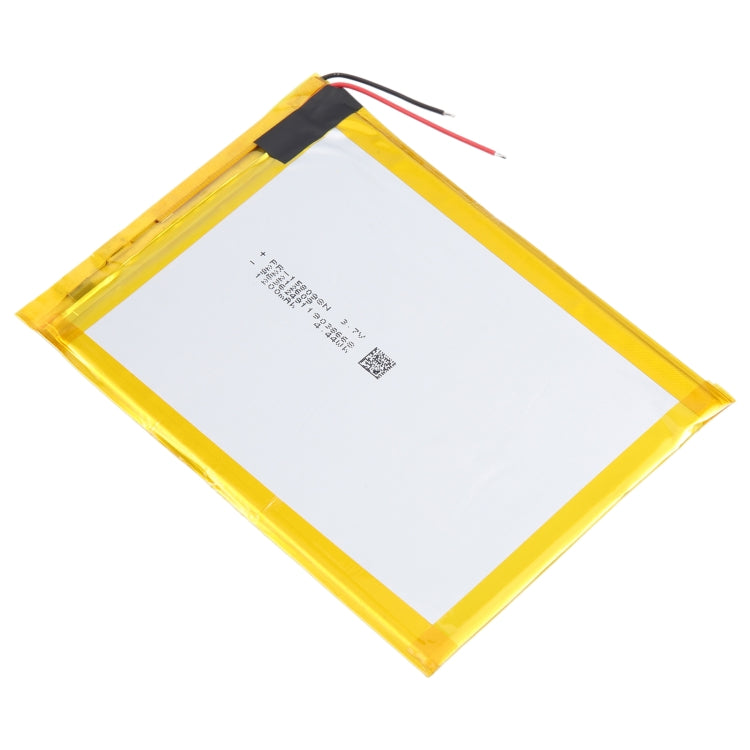 EVE PR-158098N 1200mAh Battery Replacement For Kobo Libra H2O