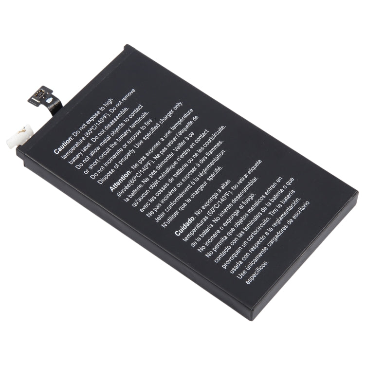 4450mAh SCP-74LBPS Battery Replacement For Kyocera E7110