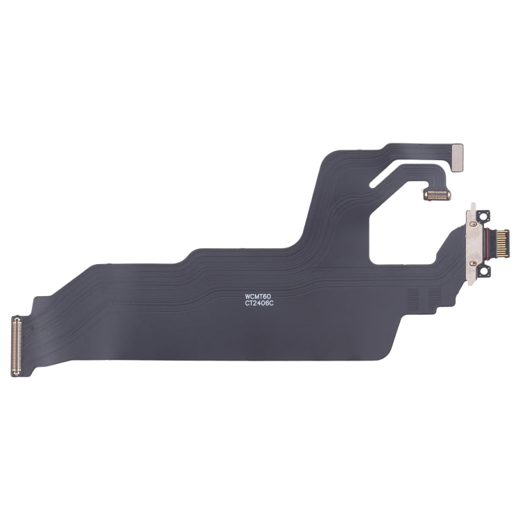 OEM Charging Port Flex Cable, For Huawei Mate 60