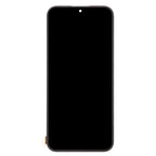 A 5G Original AMOLED LCD Screen with Digitizer Full Assembly