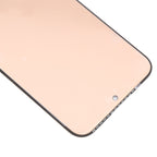 A 5G Original AMOLED LCD Screen with Digitizer Full Assembly