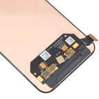 A 5G Original AMOLED LCD Screen with Digitizer Full Assembly