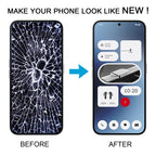 A 5G Original AMOLED LCD Screen with Digitizer Full Assembly