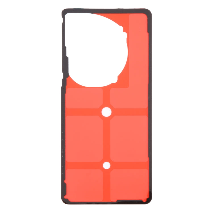 For OnePlus 12 10pcs Original Back Housing Cover Adhesive