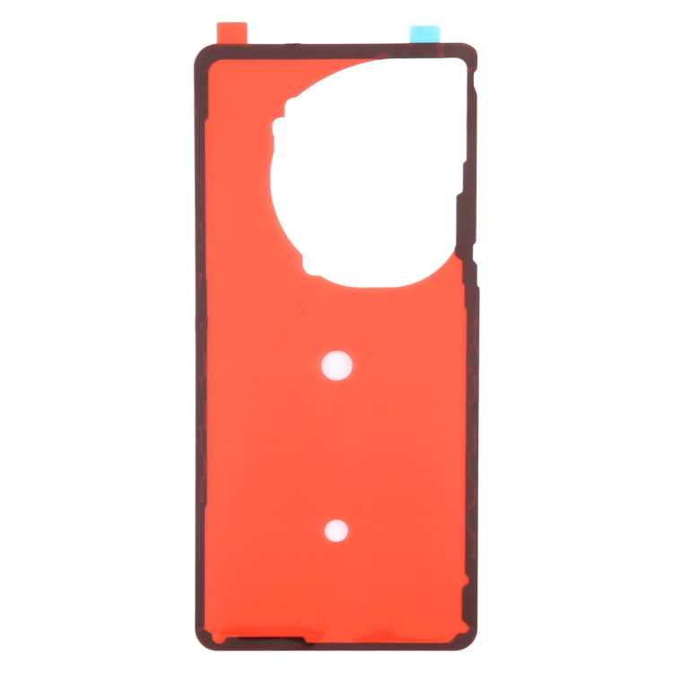 For OnePlus 12 10pcs Original Back Housing Cover Adhesive