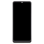 TMRV075G LCD Screen Digitizer Full Assembly with Frame