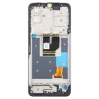 TMRV075G LCD Screen Digitizer Full Assembly with Frame