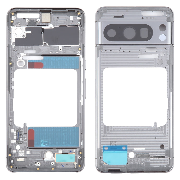 Original Middle Frame Bezel Plate