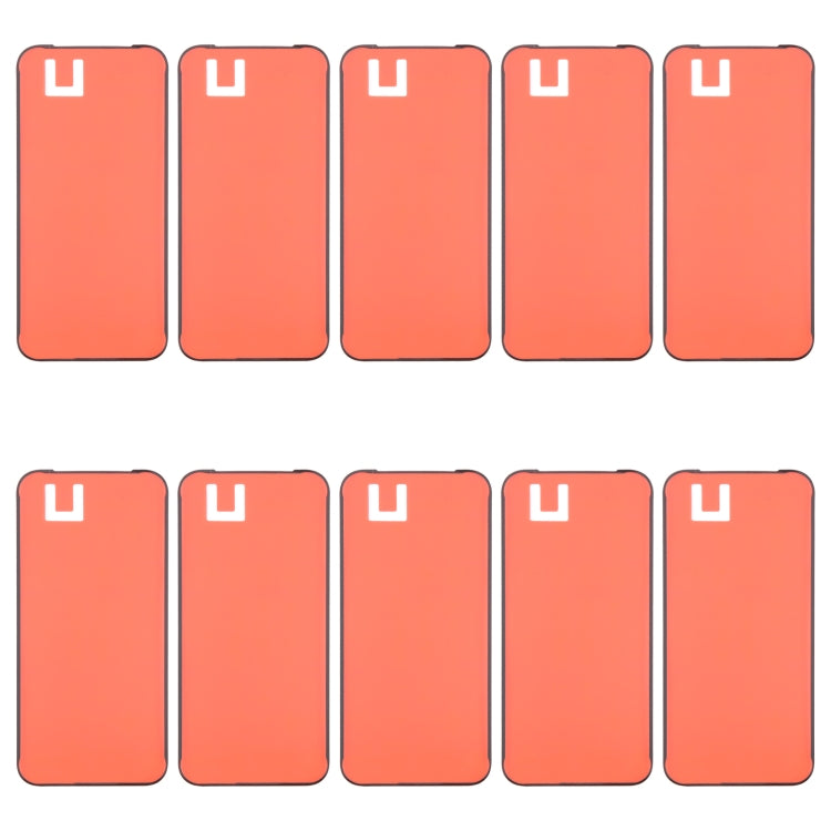 For Google Pixel 8a 10pcs Original Front Housing Adhesive