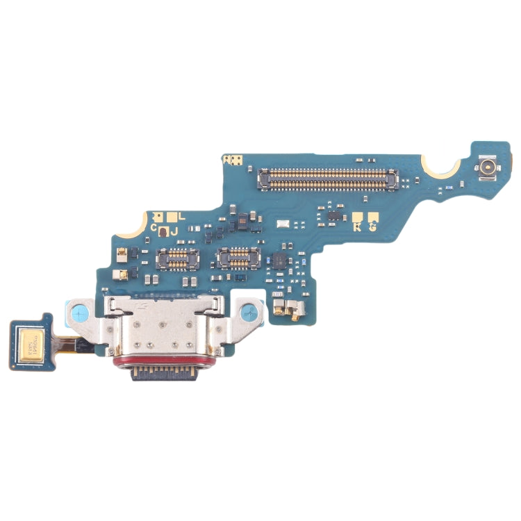 KR Version Original Charging Port Board