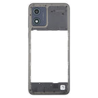 For Motorola Moto E13 Original Middle Frame Bezel Plate — For Motorola Moto E13(Original)