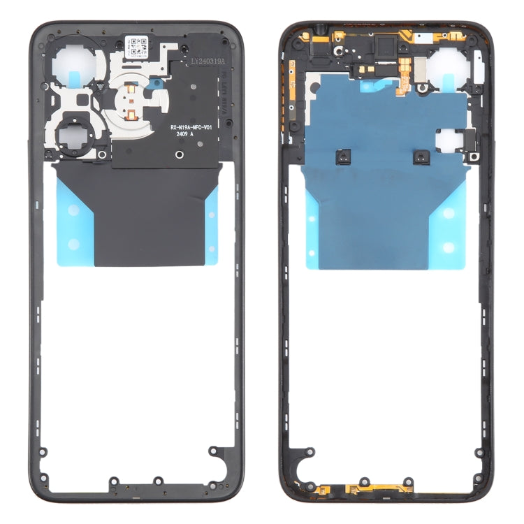 For Xiaomi Redmi 13 5G Original Middle Frame Bezel Plate