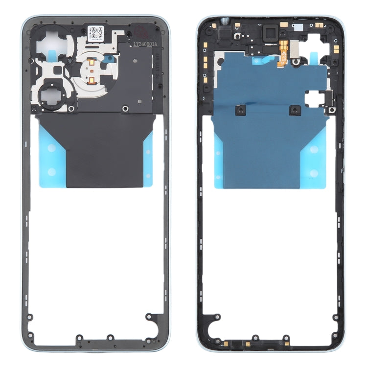 For Xiaomi Redmi 13 5G Original Middle Frame Bezel Plate — view 8
